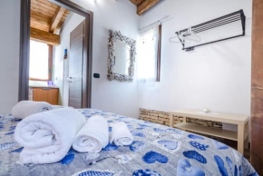 Отель Villa Aurelia  Кастелламмаре Дель Гольфо